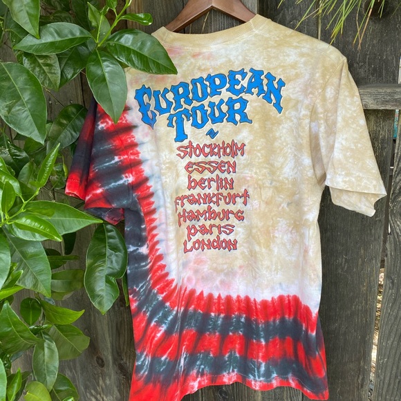 🪐🪐 Grateful Dead concert tee - Picture 2 of 8